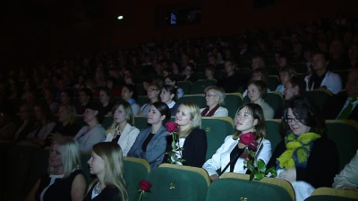 Dzień Edukacji Narodowej w Wejherowie