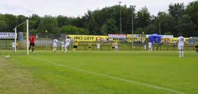 Gryf Orlex Wejherowo vs. KS Polkowice