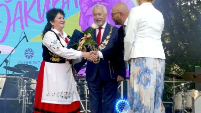 fot. Leszek Spigarski