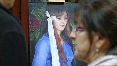 Wernisaż projektu fotograficznego „Niezła Sztuka” Sylwii Kanka