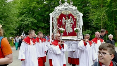 fot. Leszek Spigarski