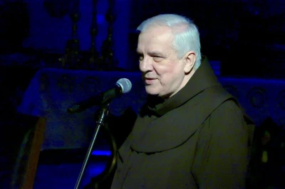 Wejherowo: Verba Sacra 2017 fot. Leszek Spigarski