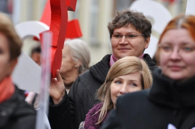 Dzień Niepodległości w Gdyni