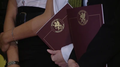 Finał VII Pomorskiego Biznesplanu