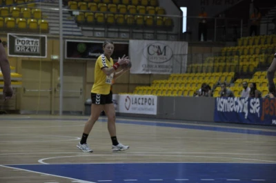 Gdynia: Vistal najlepszy w turnieju