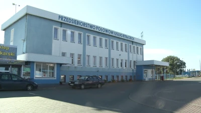 Otwarcie centrum sprzedaży ryb w Szkunerze