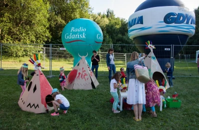 Globaltica 2015 - dzień trzeci