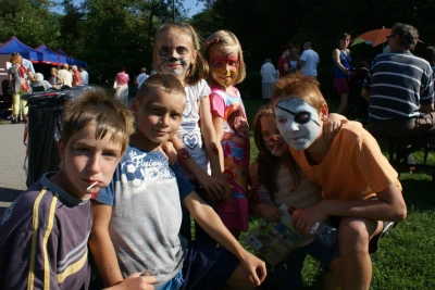 Wejherowo: Festyn Rodzinny dla hospicjum