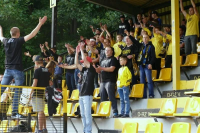 Gryf Wejherowo - Radomiak Radom
