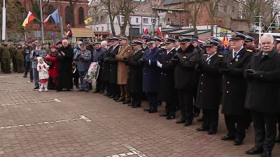 102. rocznica zaślubin Polski z morzem
