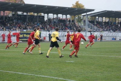 Derby MTK. Gryf vs Orkan