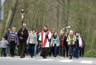 fot. Leszek Spigarski