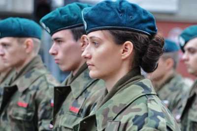 Dzień Niepodległości w Gdyni