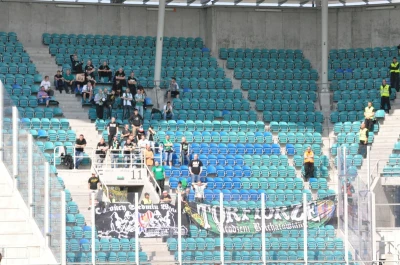 Arka Gdynia-GKS Bełchatów