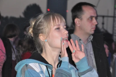 CudaWianki 2012