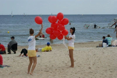 Sopot: Puchar Prezesa Grupy Ergo Hestia