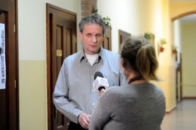 „Karnawał” dla Wejherowskiego Hospicjum