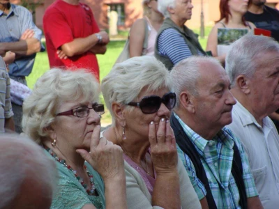 Wejherowo: Koncert Danuty Błażejczyk