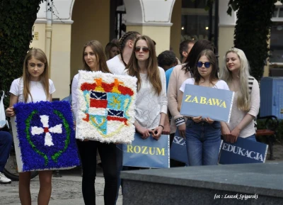 Parada Jakuba Wejhera 2016 (fot. Leszek Spigarski)