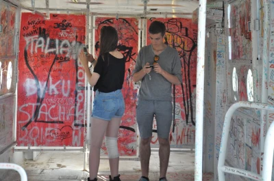 Opener. Dzień drugi