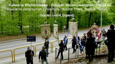 fot. Leszek Spigarski