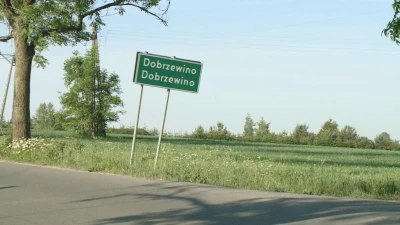 Wejherowo: Pijany 15-latek spowodował wypadek
