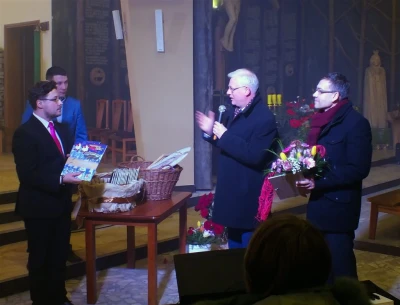 fot. Leszek Spigarski