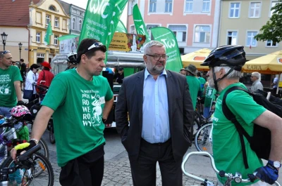 fot. Leszek Spigarski