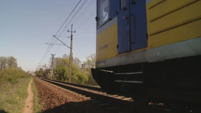 Gmina Wejherowo: Śmierć na torach