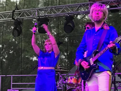 Dni Gminy Wejherowo 2017