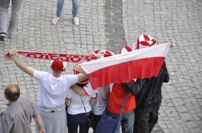 Liga Światowa 2011: Polska – Włochy