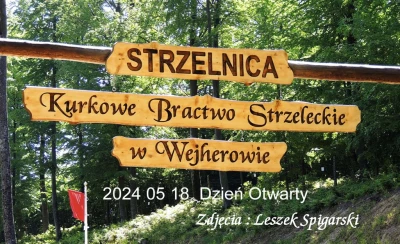 fot. Leszek Spigarski