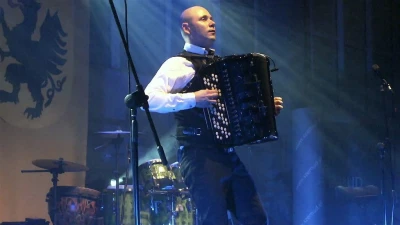 Finał obchodów DJK Bojano 2016 - fot. Leszek Spigarski