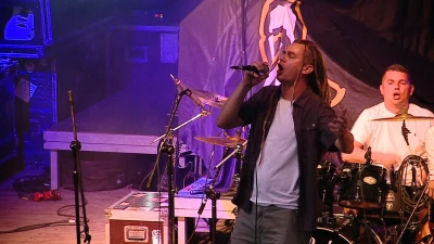 9. Open Air Rock Festival