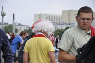 Liga Światowa 2011: Polska – Włochy