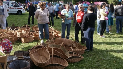 Dożynki gminy Wejherowo