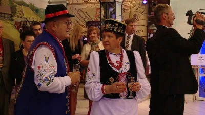 Kaszubski ślub i kaszubskie wesele