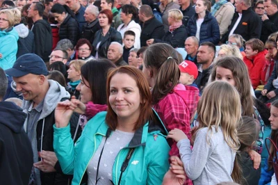 Ogólnopolska Gala Disco Polo w Stężycy