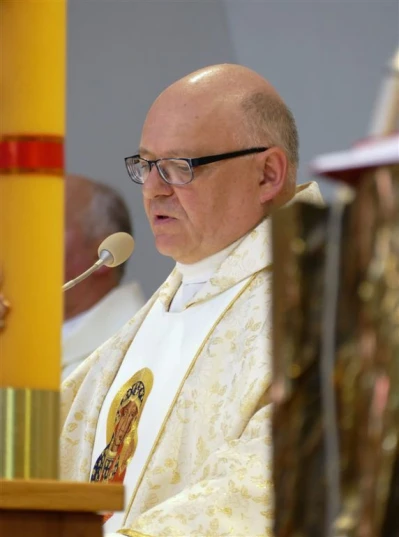 Uroczystości odpustowe i obchody uchwalenia Konstytucji 3 Maja fot. Leszek Spigarski
