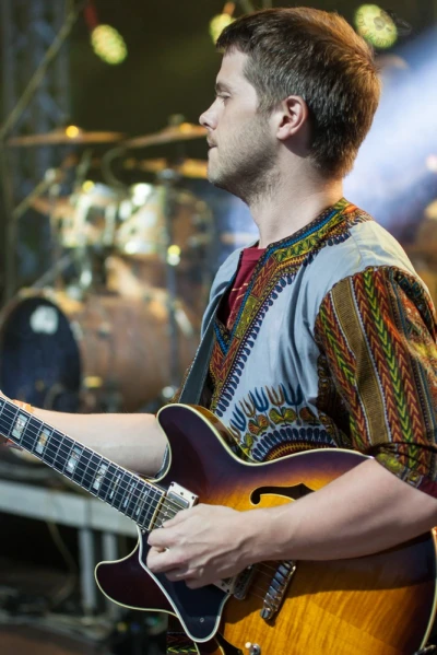 Globaltica 2016 dzień III (fot. Marek Sałatowski)