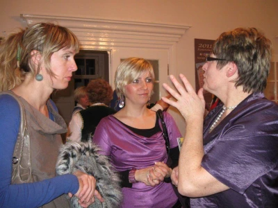 fot. Grażyna Richert