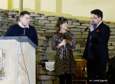 Finał V Festiwalu Serc w obiektywie fot. Leszek Spigarski