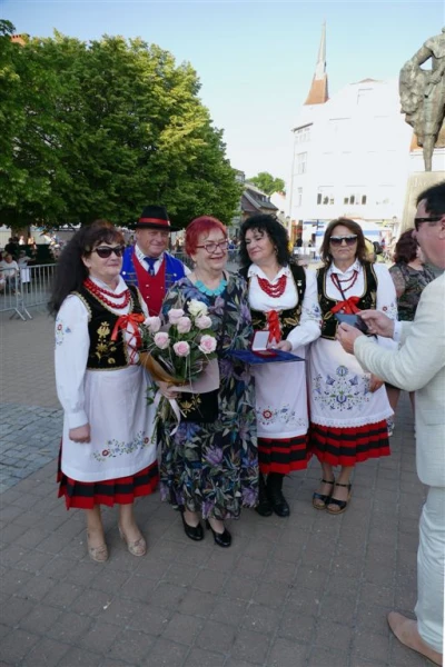 fot. Leszek Spigarski