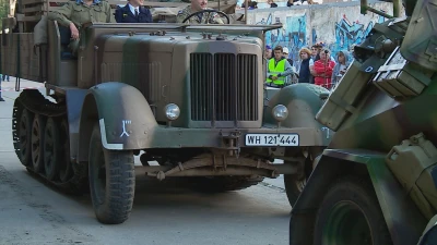 D-Day Hel 2021