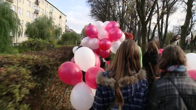 Święto Niepodległości w ZSP nr 4 w Wejherowie