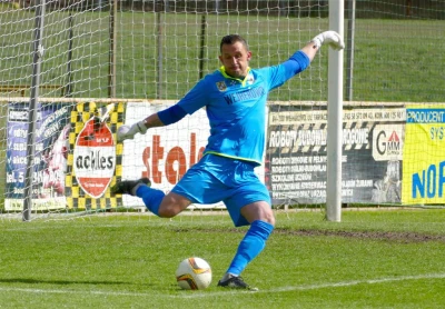 Gryf Wejherowo vs PGE GKS Bełchatów 4:1