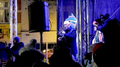 fot. Leszek Spigarski