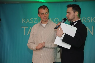 Kaszubsko-Pomorskie Targi Ślubne