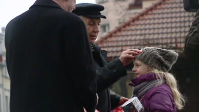 XX finał Wielkiej Orkiestry Świątecznej Pomocy