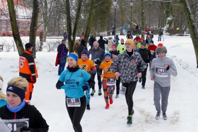 WOŚP Wejherowo 2017 - Policz się z cukrzycą (fot. Leszek Spigarski)